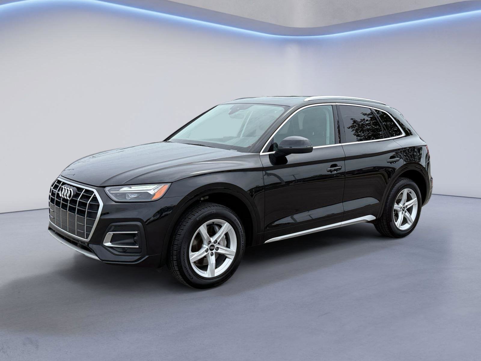2023 Audi Q5 Base