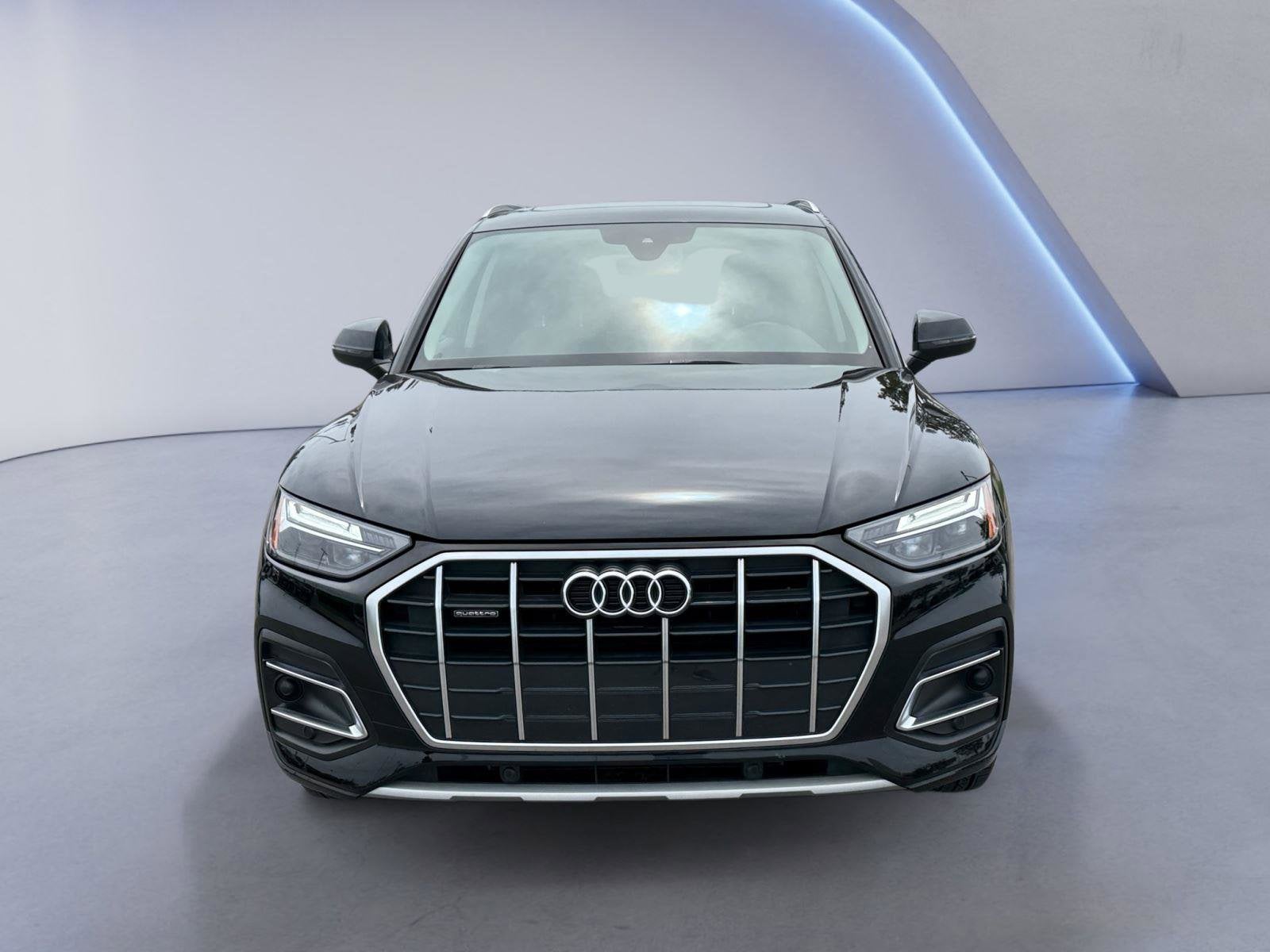 2023 Audi Q5 Base