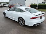 2019 Audi A7 Prestige 55 TFSI quattro
