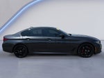 2022 BMW 5 Series Base
