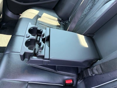 2022 BMW 5 Series Base