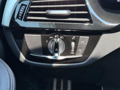 2022 BMW 5 Series Base