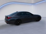 2022 BMW 5 Series Base