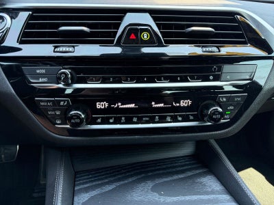 2022 BMW 5 Series Base