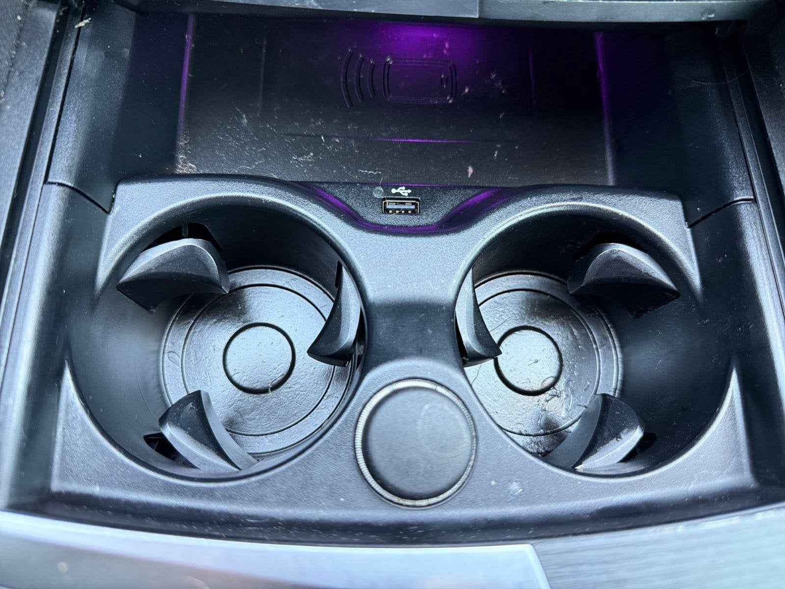 2022 BMW 5 Series Base