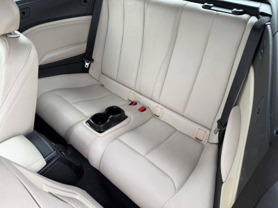 2015 BMW 2 Series Base