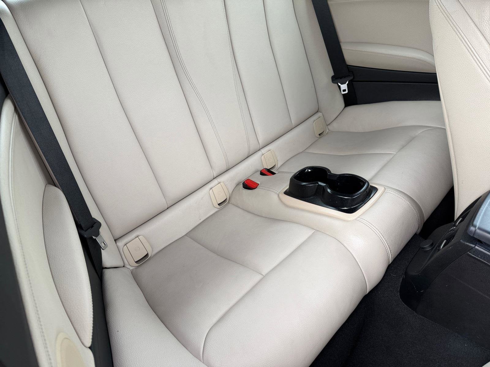 2015 BMW 2 Series Base