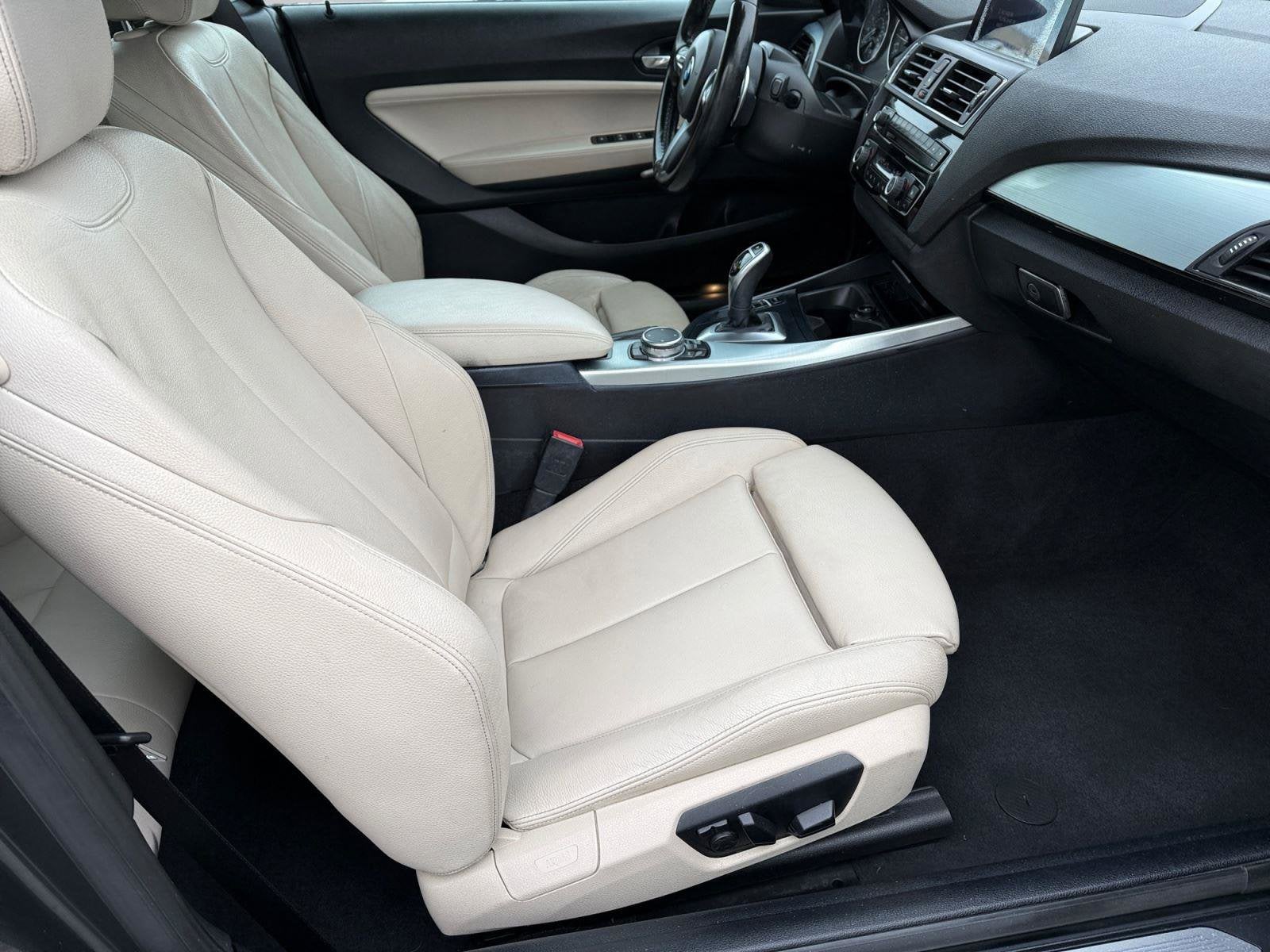 2015 BMW 2 Series Base