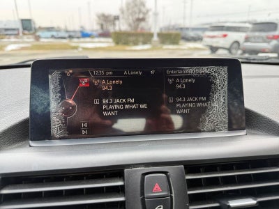 2015 BMW 2 Series Base