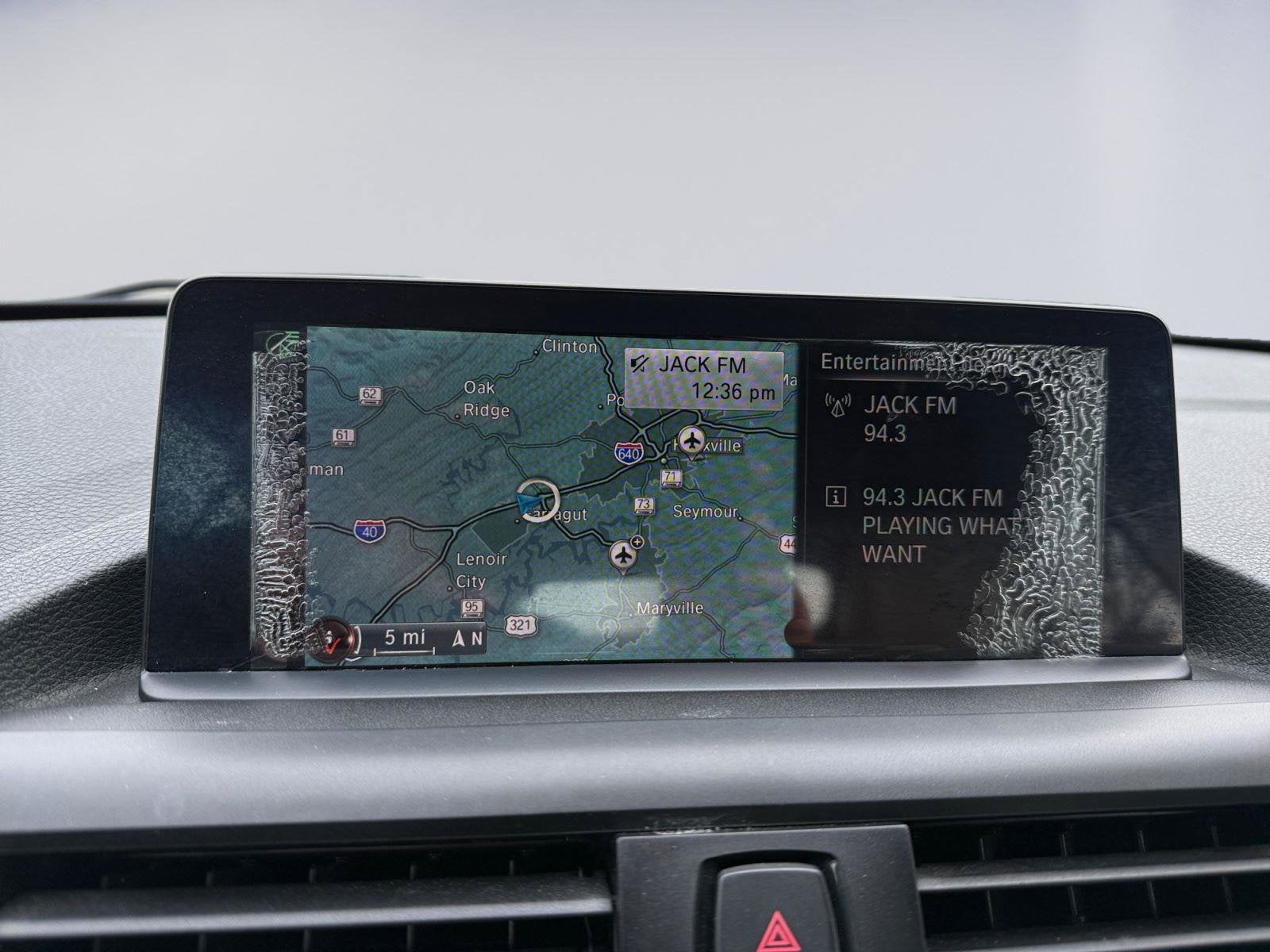 2015 BMW 2 Series Base