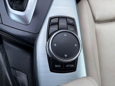 2015 BMW 2 Series Base