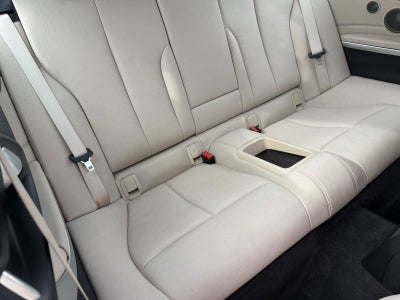 2014 BMW 4 Series Base