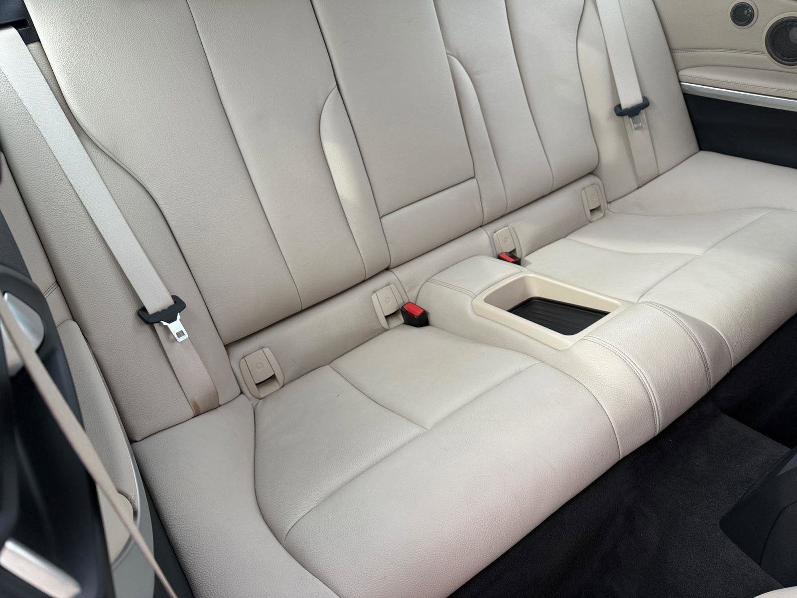 2014 BMW 4 Series Base