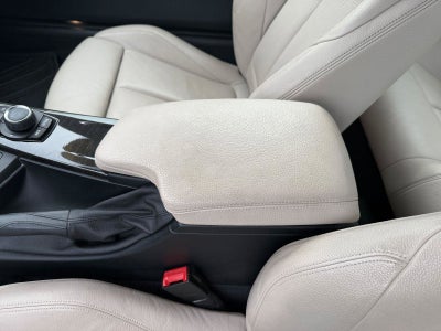 2014 BMW 4 Series Base