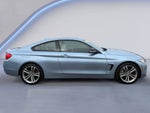 2014 BMW 4 Series Base
