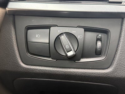 2014 BMW 4 Series Base