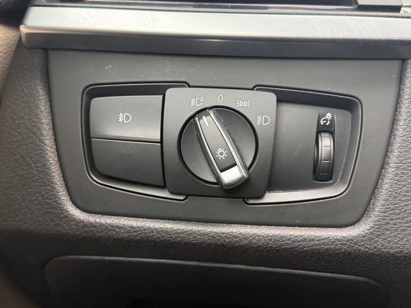 2014 BMW 4 Series Base