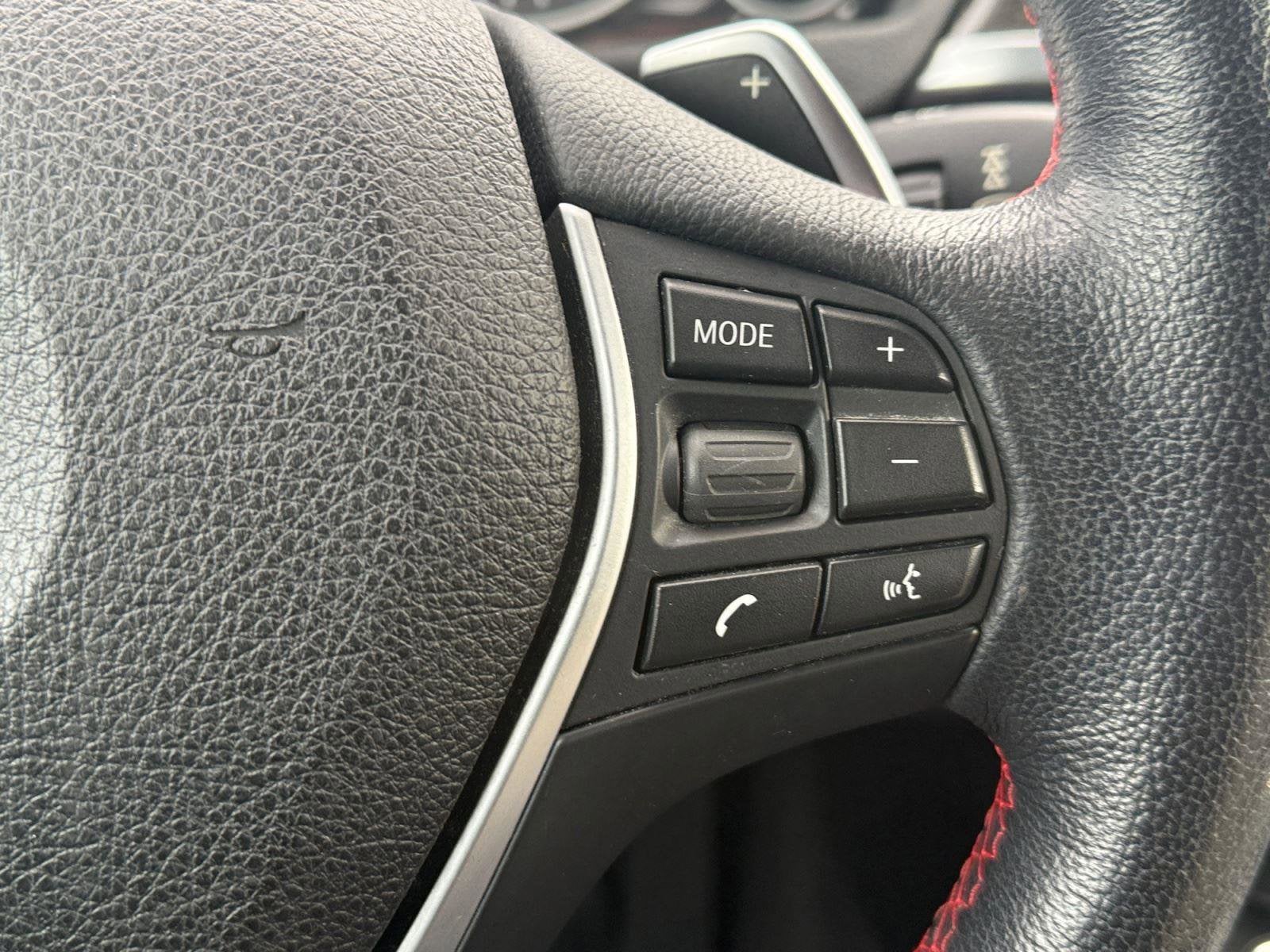 2014 BMW 4 Series Base