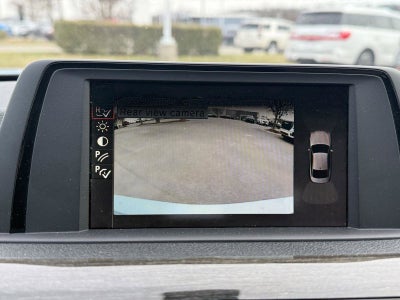 2014 BMW 4 Series Base