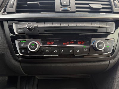 2014 BMW 4 Series Base