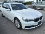 2018 BMW 7 Series Base