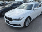 2018 BMW 7 Series Base