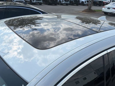 2018 BMW 7 Series Base