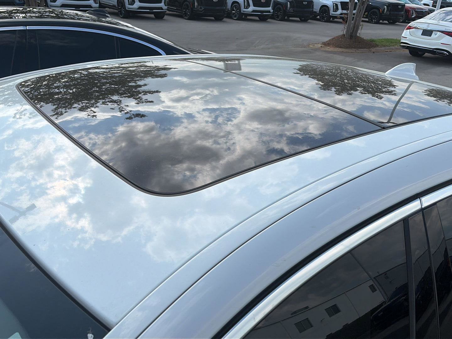 2018 BMW 7 Series Base