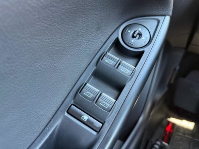 2017 Ford Focus Base