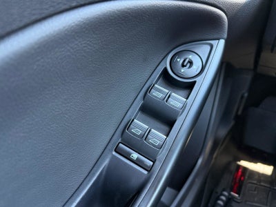 2017 Ford Focus Base