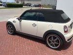2015 MINI Cooper Convertible S
