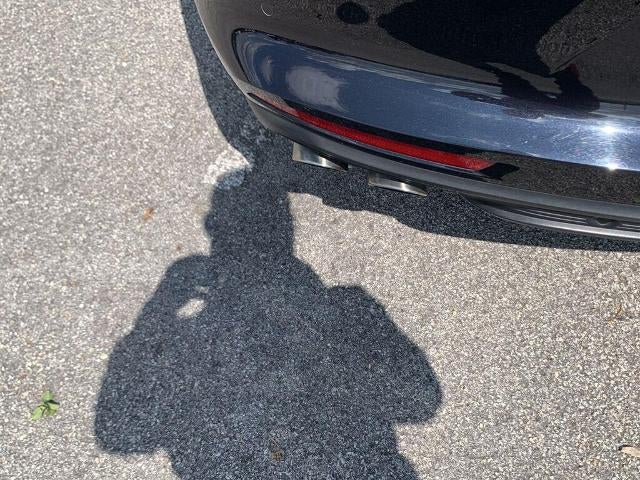 2018 Porsche Panamera 4S AWD