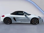 2013 Porsche Boxster 2dr Roadster S