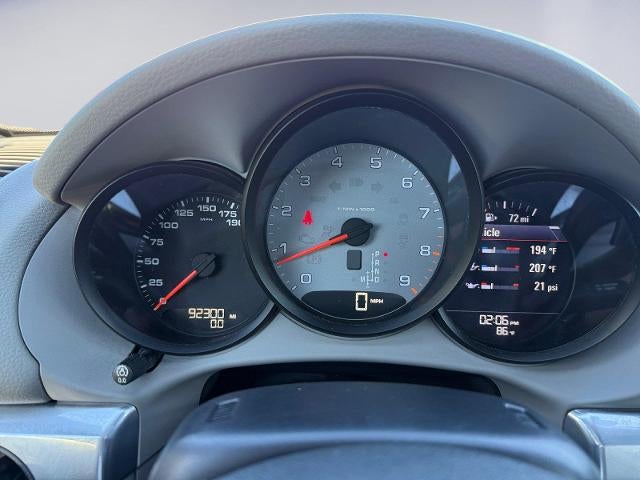 2013 Porsche Boxster 2dr Roadster S