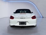 2013 Porsche Boxster 2dr Roadster S
