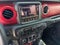 2018 Jeep Wrangler Rubicon