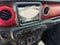 2018 Jeep Wrangler Rubicon