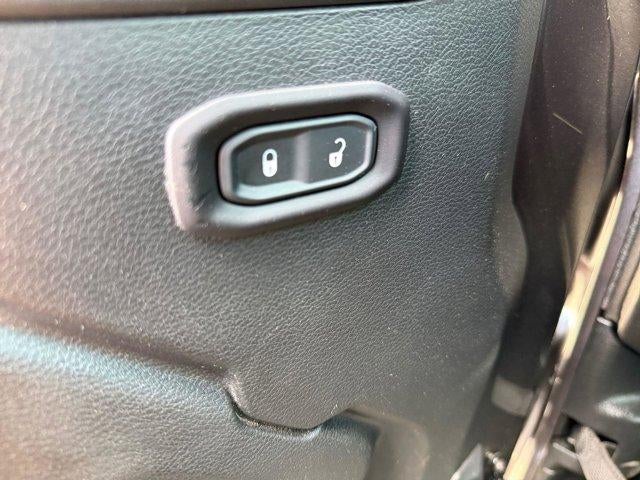 2018 Jeep Wrangler Rubicon