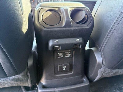 2020 Jeep Wrangler Unlimited Sahara Altitude