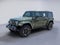 2022 Jeep Wrangler 4xe Unlimited Sahara