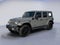 2022 Jeep Wrangler 4xe Unlimited Sahara