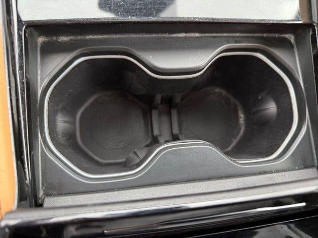 2022 Jeep Grand Cherokee 4xe Summit Reserve