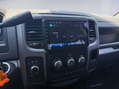 2015 RAM 1500 Tradesman