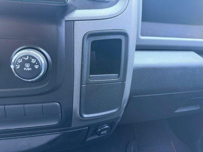 2015 RAM 1500 Tradesman
