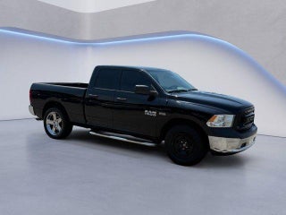 2015 RAM 1500 Tradesman