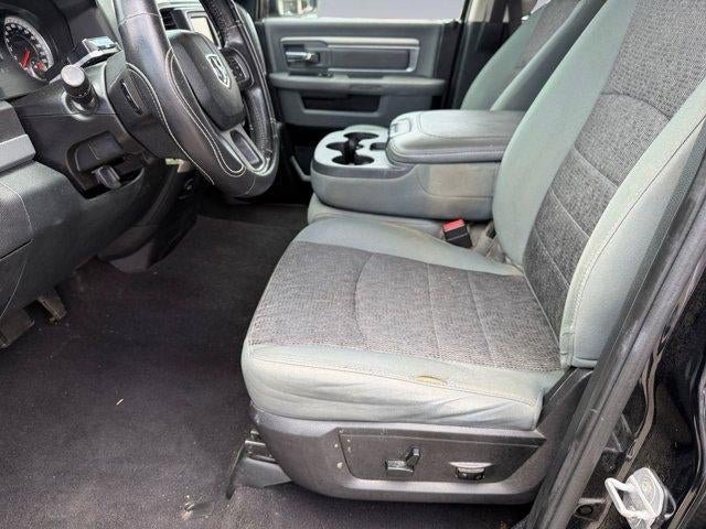 2015 RAM 1500 Outdoorsman