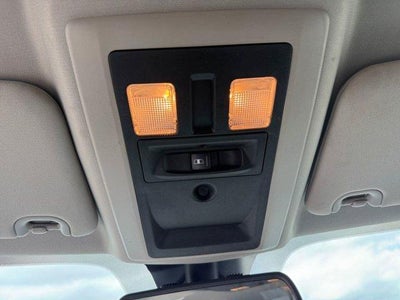 2015 RAM 1500 Outdoorsman