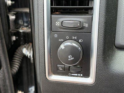 2015 RAM 1500 Outdoorsman