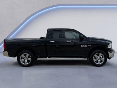 2015 RAM 1500 Outdoorsman