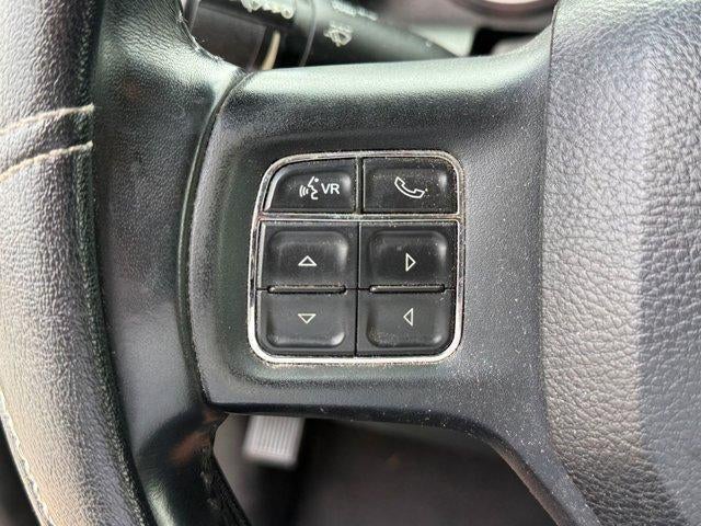 2015 RAM 1500 Outdoorsman
